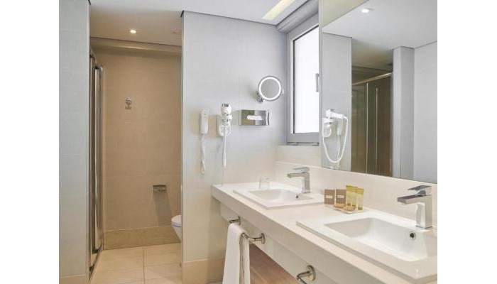 Hotel Blue Lagoon Queen poza 16