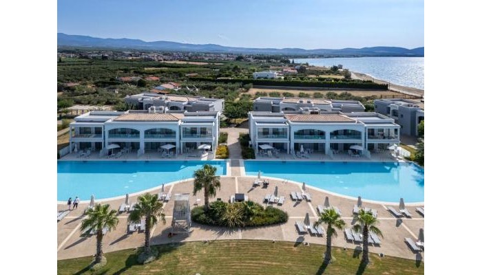 Hotel Blue Lagoon Queen poza 1