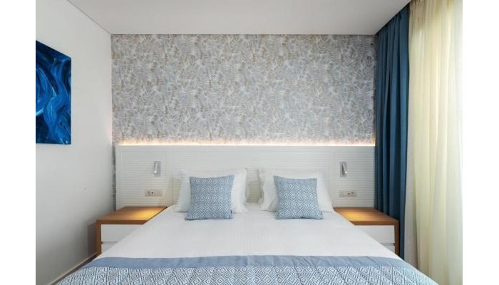 Hotel Blue Lagoon Queen poza 8