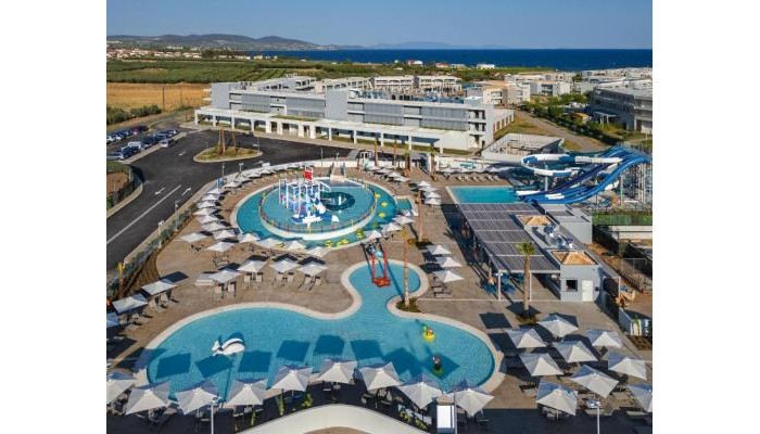 Hotel Blue Lagoon Queen poza 3