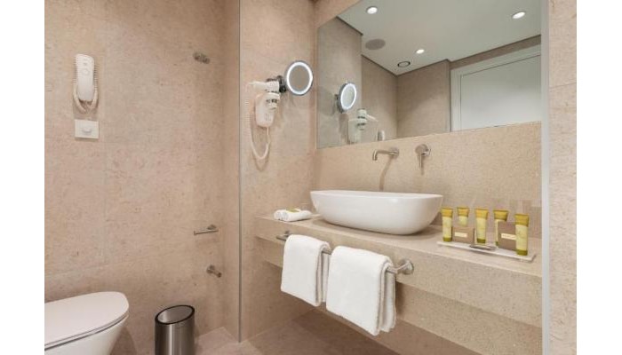 Hotel Blue Lagoon Queen poza 17