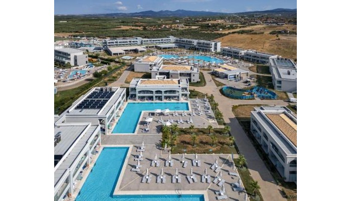 Hotel Blue Lagoon Queen poza 2