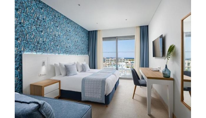 Hotel Blue Lagoon Queen poza 10