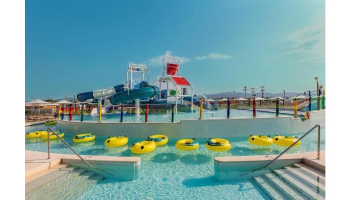 Hotel Blue Lagoon Queen poza 41