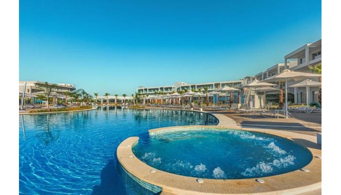 Hotel Blue Lagoon Queen poza 37