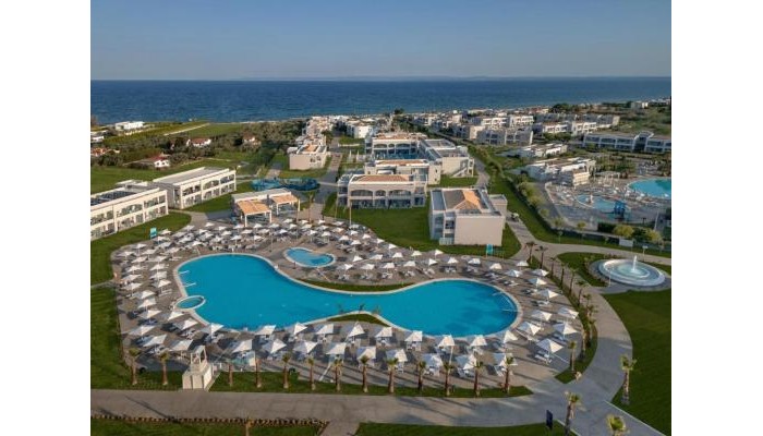 Hotel Blue Lagoon Queen poza 4