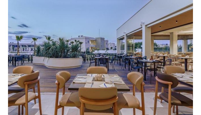 Hotel Blue Lagoon Queen poza 25