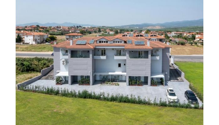 Hotel Calives Premium Stay poza 1