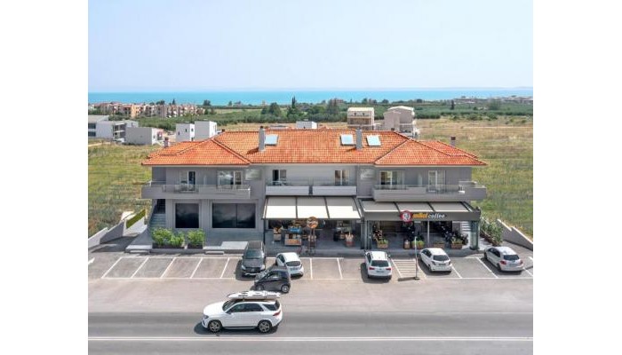 Hotel Calives Premium Stay poza 0