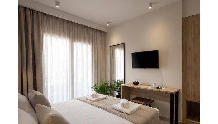 Hotel Calives Premium Stay poza 2