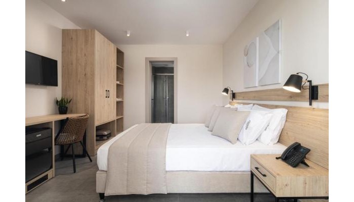 Hotel Calives Premium Stay poza 10