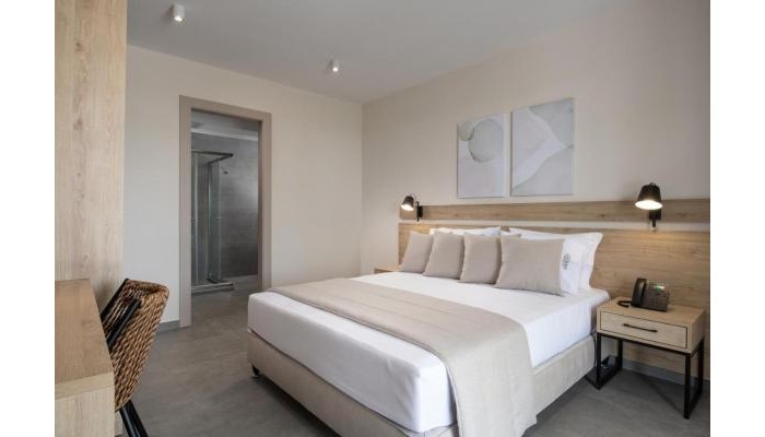 Hotel Calives Premium Stay poza 8