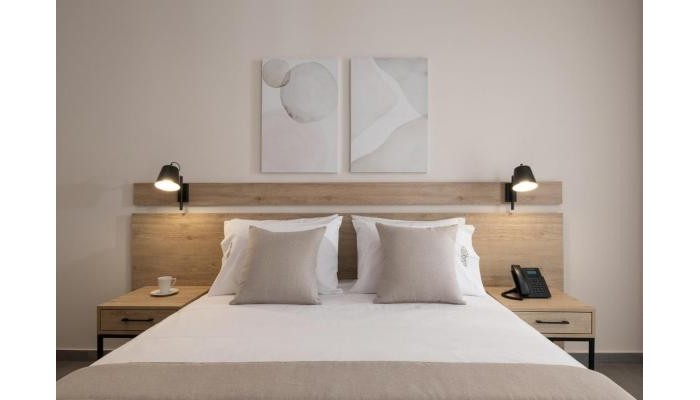 Hotel Calives Premium Stay poza 4