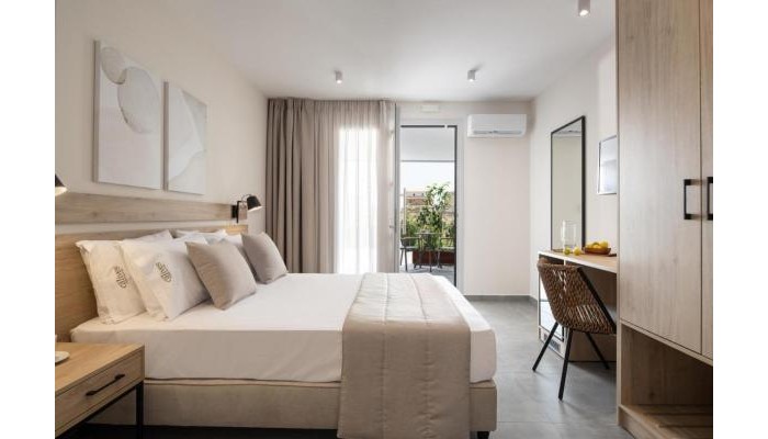 Hotel Calives Premium Stay poza 5
