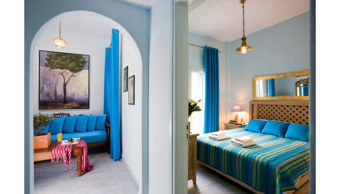 Alesahne Beach Hotel poza 2