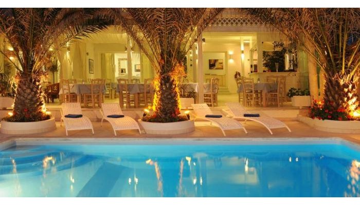 Alesahne Beach Hotel poza 5