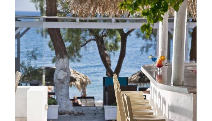 Alesahne Beach Hotel poza 7