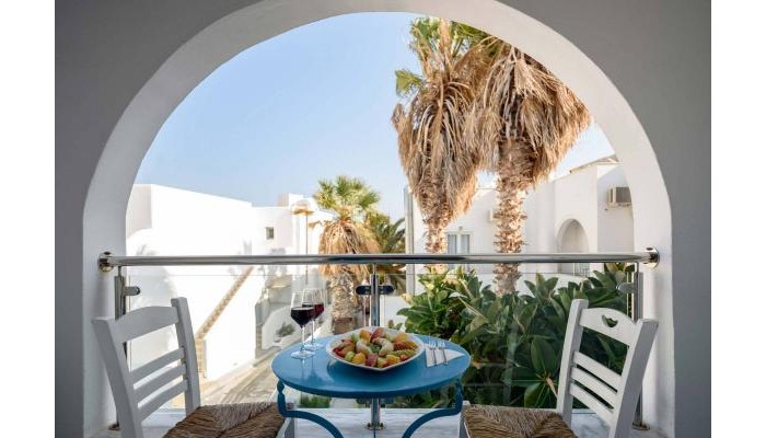 Alesahne Beach Hotel poza 9