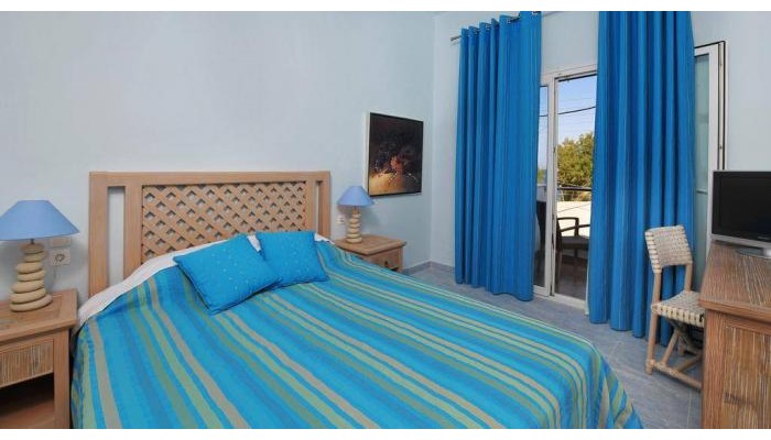 Alesahne Beach Hotel poza 11