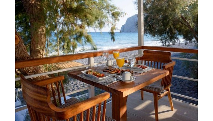 Alesahne Beach Hotel poza 12