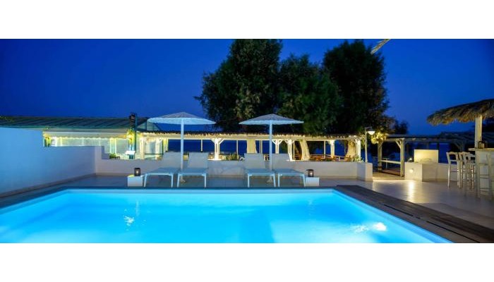 Alesahne Beach Hotel poza 14