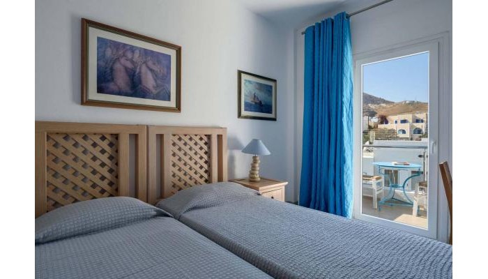 Alesahne Beach Hotel poza 15