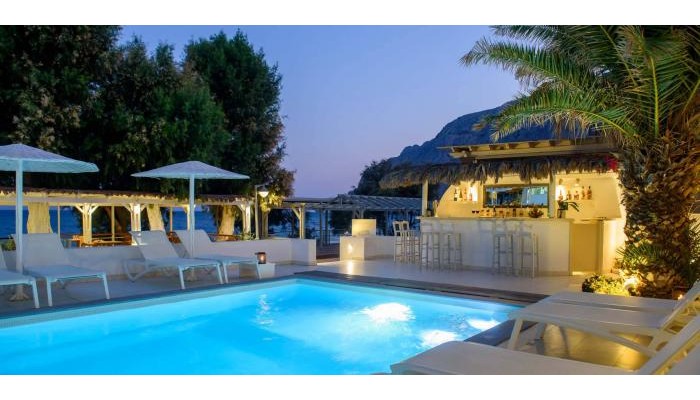 Alesahne Beach Hotel poza 0