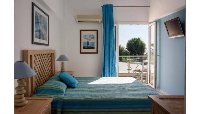 Alesahne Beach Hotel poza 16