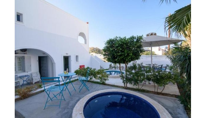 Atlas Boutique Hotel poza 10