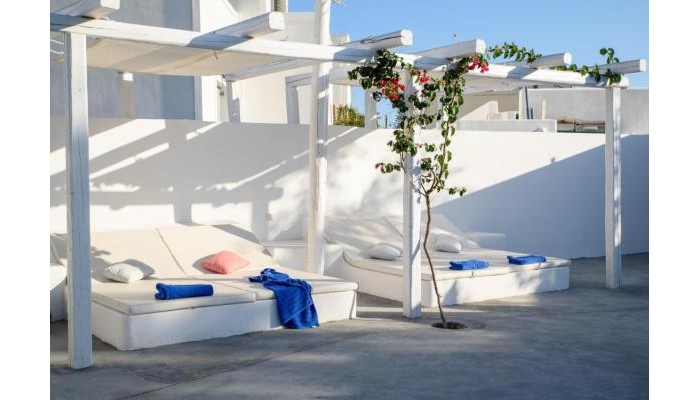 Atlas Boutique Hotel poza 15