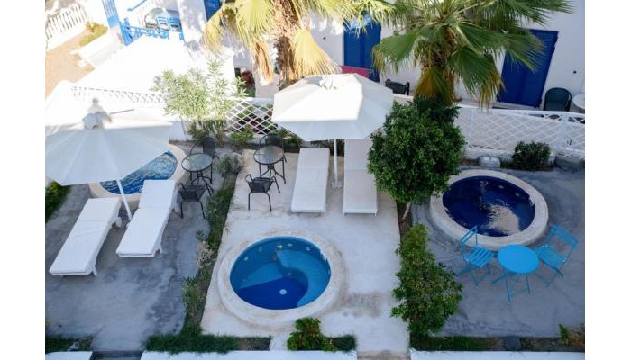 Atlas Boutique Hotel poza 2