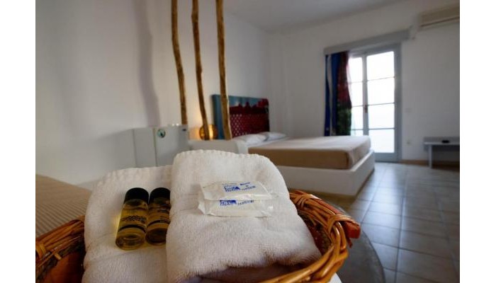 Atlas Boutique Hotel poza 9