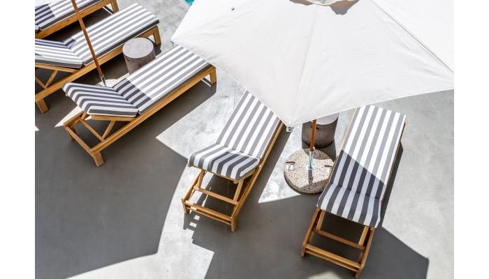 Hotel Aegean Gem Kamari poza 9