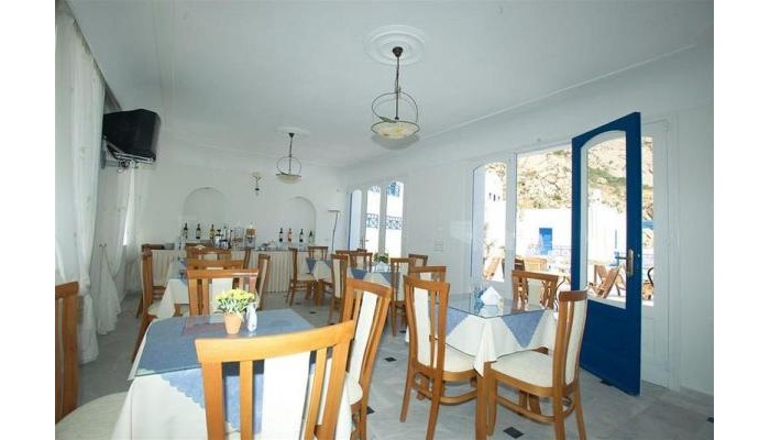 Hotel Aegean View poza 0