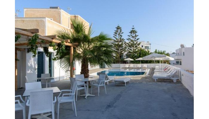 Iris Boutique Hotel poza 20