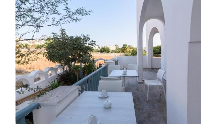 Iris Boutique Hotel poza 22