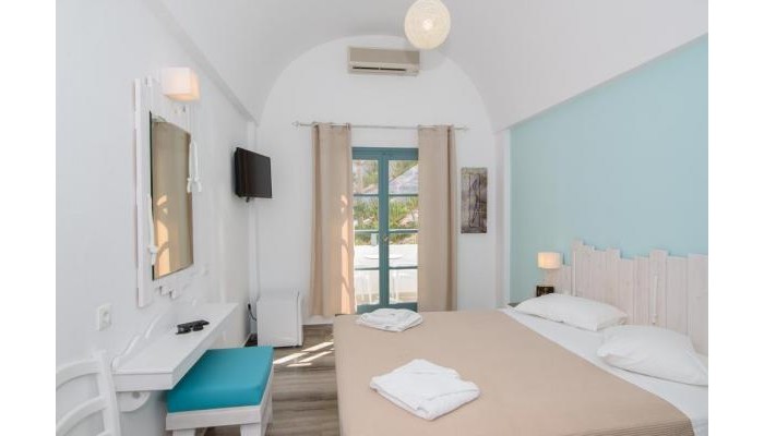 Iris Boutique Hotel poza 23