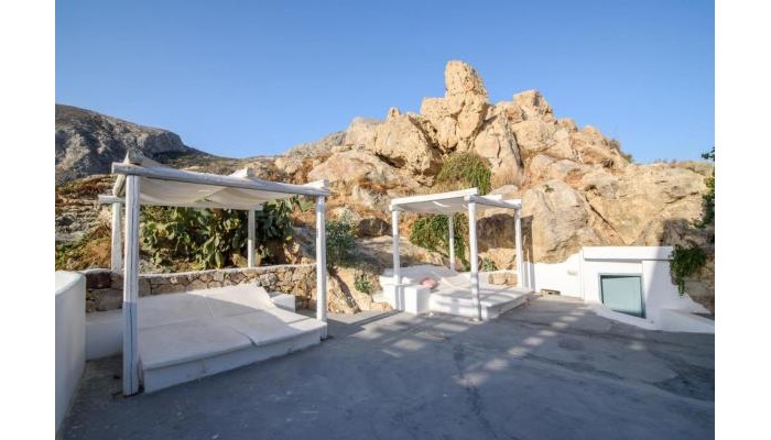 Iris Boutique Hotel poza 11