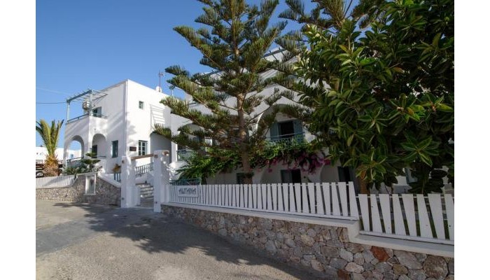 Iris Boutique Hotel poza 3