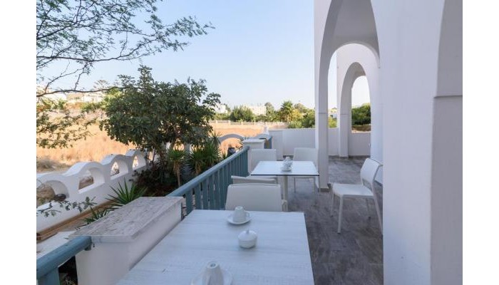 Iris Boutique Hotel poza 8