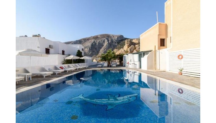 Iris Boutique Hotel poza 0