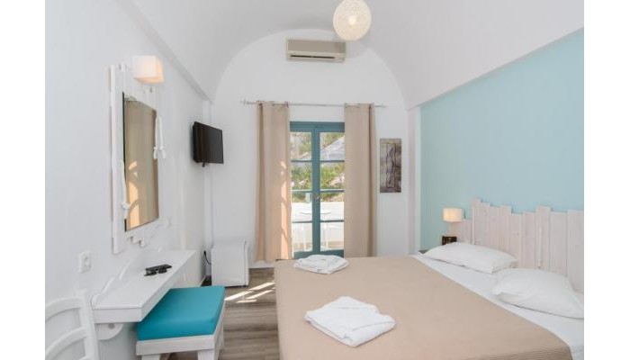 Iris Boutique Hotel poza 14