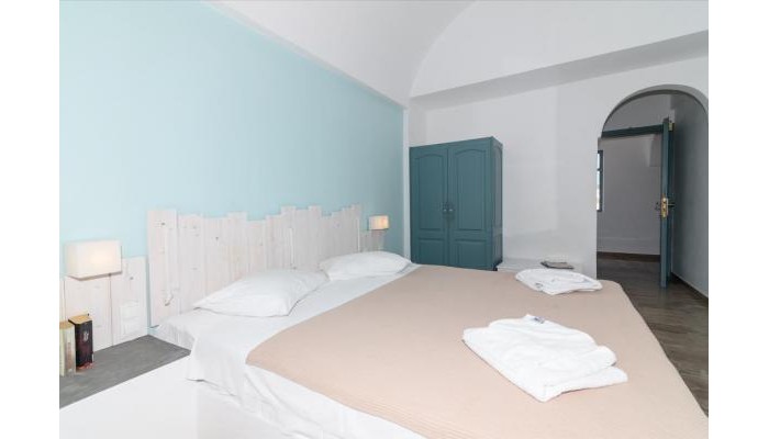 Iris Boutique Hotel poza 24