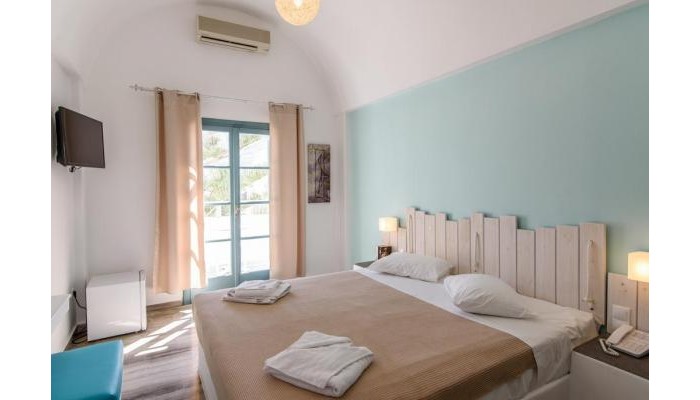 Iris Boutique Hotel poza 25