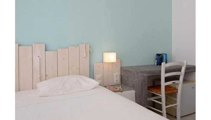 Iris Boutique Hotel poza 17