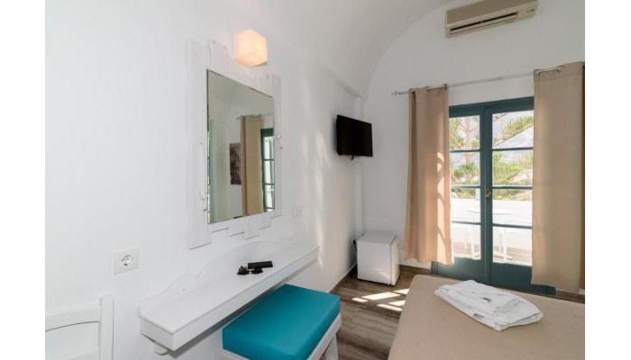 Iris Boutique Hotel poza 19