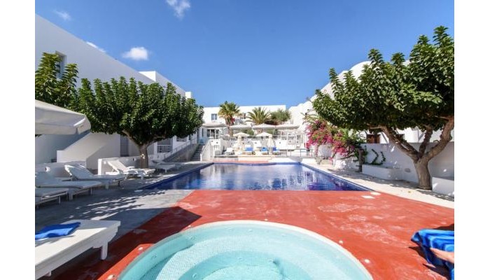 Rk Beach Hotel poza 2