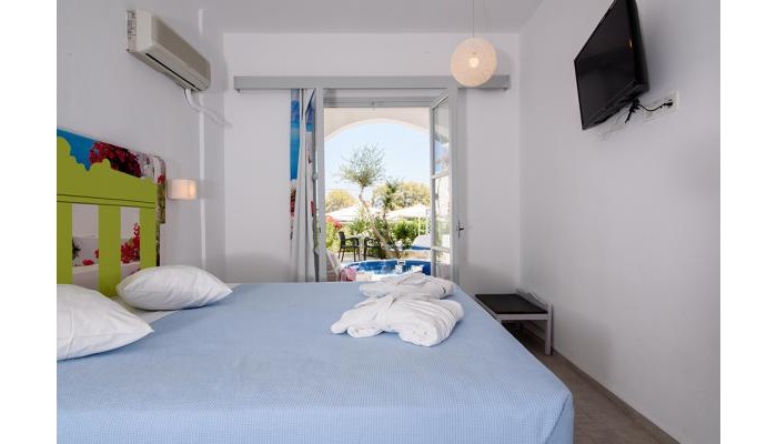 Rk Beach Hotel poza 3