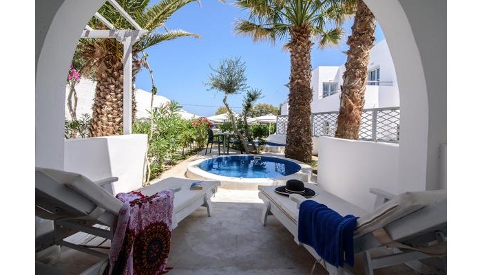 Rk Beach Hotel poza 4