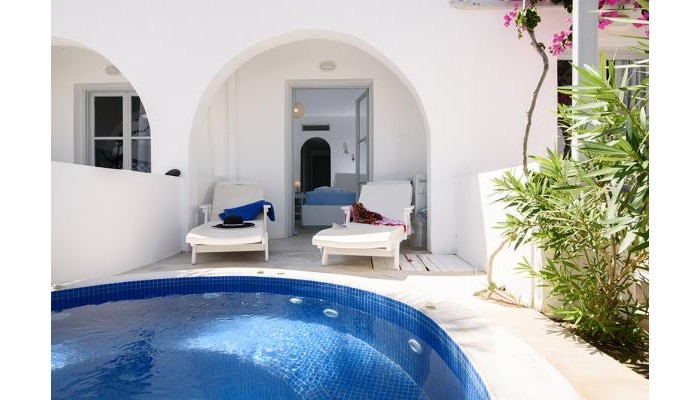 Rk Beach Hotel poza 6